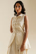 EMBROIDERED SUIT (E0863-119-005)