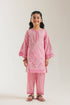 EMBROIDERED SUIT (E0863/404/427 E0863/304/427)