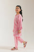 EMBROIDERED SUIT (E0863/404/427 E0863/304/427)