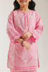 EMBROIDERED SUIT (E0863/404/427 E0863/304/427)