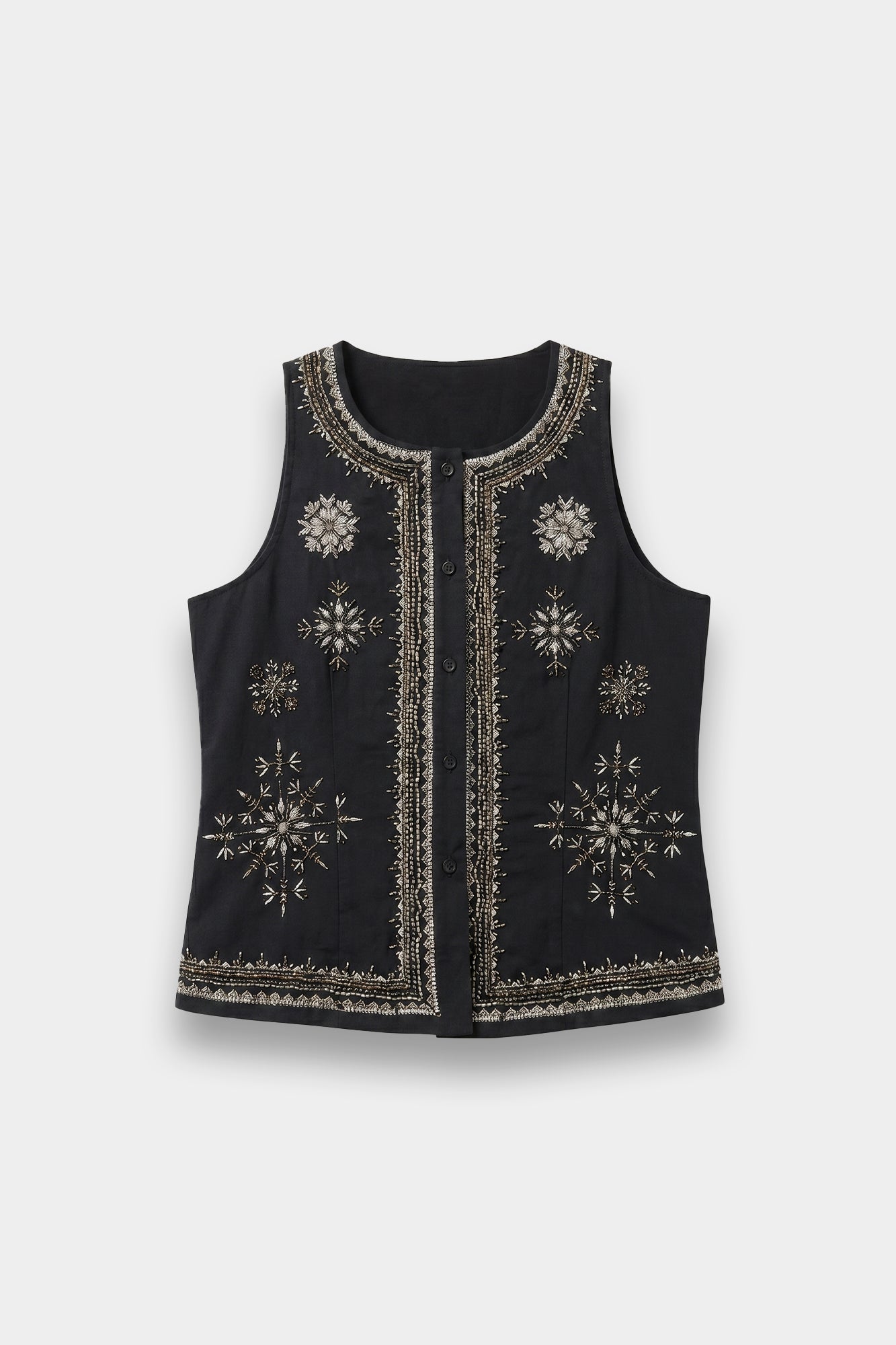 WAISTCOAT (E0864/119/902)