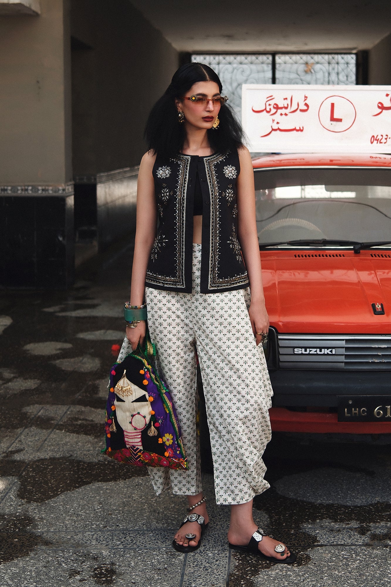 WAISTCOAT (E0864/119/902)