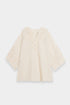 EMBROIDERED TOP (E0867/119/004)