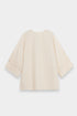 EMBROIDERED TOP (E0867/119/004)