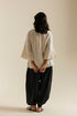 EMBROIDERED TOP (E0867/119/004)