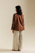 EMBROIDERED TOP (E0871/119/111)