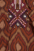 EMBROIDERED TOP (E0871/119/111)