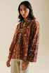 EMBROIDERED TOP (E0871/119/111)