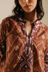 EMBROIDERED TOP (E0871/119/111)
