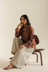 EMBROIDERED TOP (E0871/119/111)