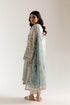 PRINTED SUIT (E0875/202/006)