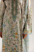 PRINTED SUIT (E0875/202/006)