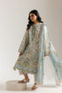 PRINTED SUIT (E0875/202/006)