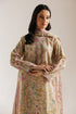 EMBROIDERED SUIT (E0875/202/112)