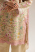 EMBROIDERED SUIT (E0875/202/112)