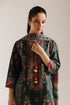 PRINTED SUIT (E0876/202/705)