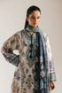EMBROIDERED SUIT (E0877/202/006)