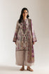PRINTED SUIT (E0877/202/330)