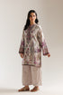 PRINTED SUIT (E0877/202/330)