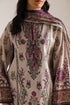PRINTED SUIT (E0877/202/330)