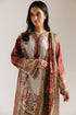 EMBROIDERED SUIT (E0878/202/006)