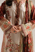EMBROIDERED SUIT (E0878/202/006)