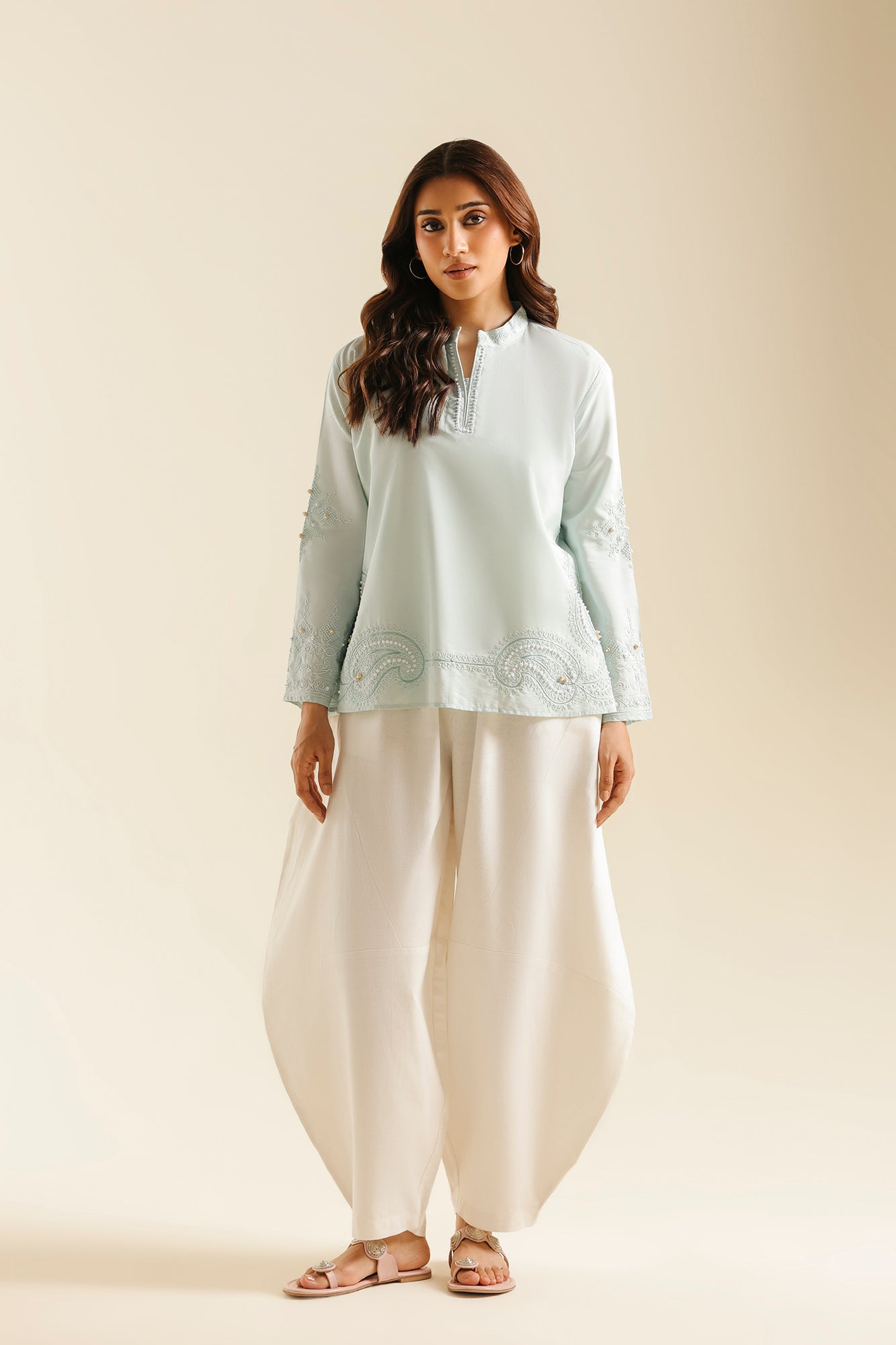 TROUSER (E0879/119/002)