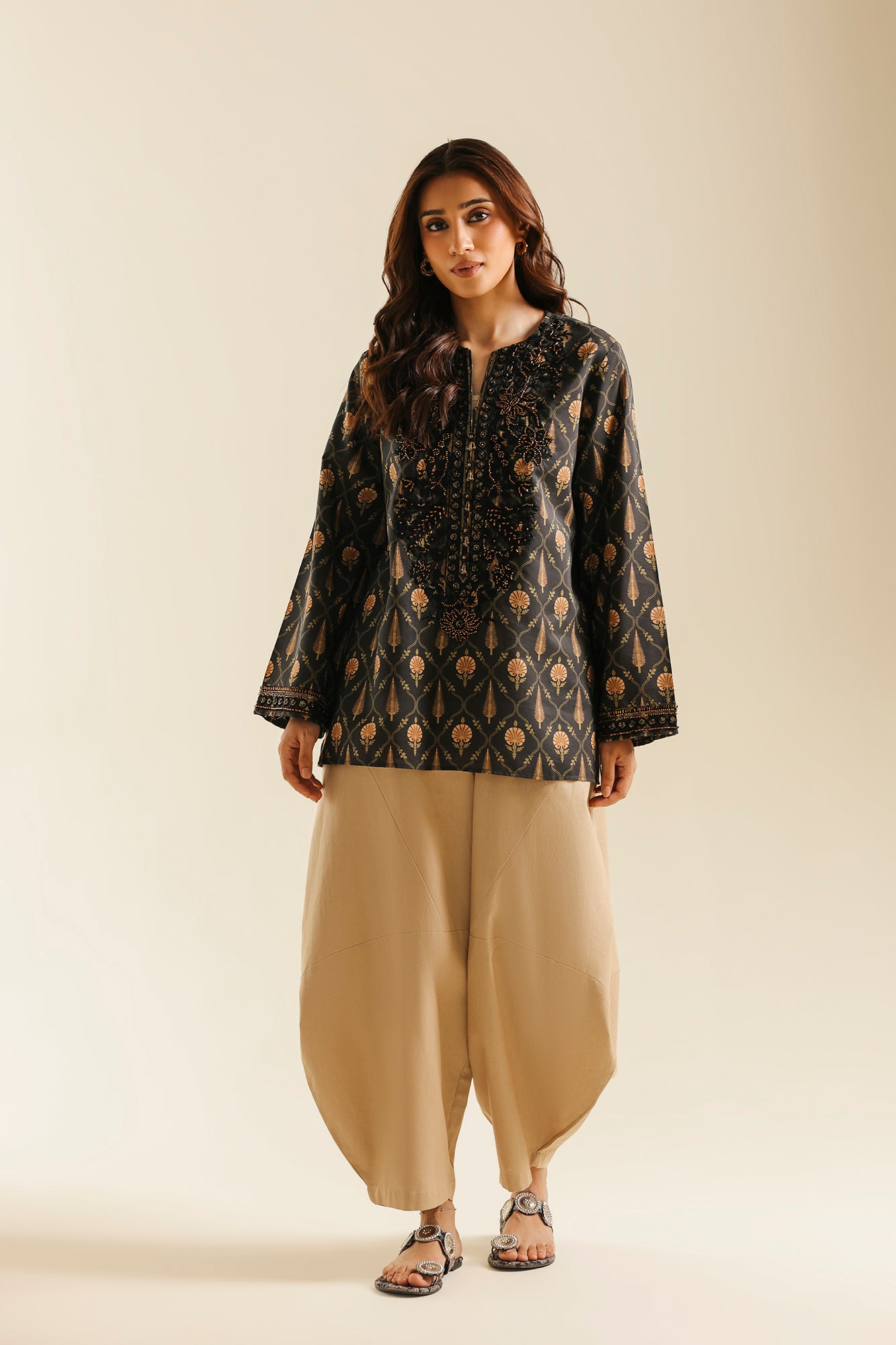 TROUSER (E0879/119/113)