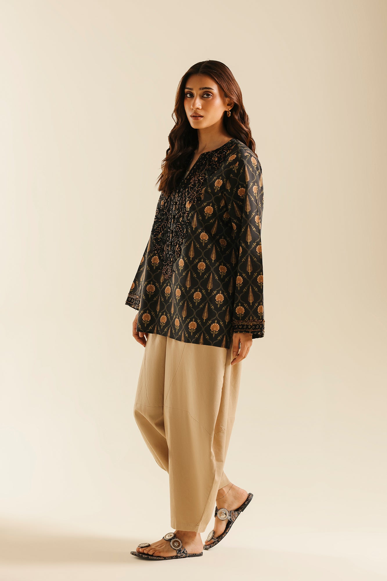 TROUSER (E0879/119/113)