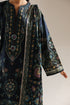 EMBROIDERED SUIT (E0879/202/618)