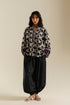 EMBROIDERED TOP (E0880/119/902)