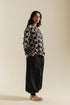 EMBROIDERED TOP (E0880/119/902)