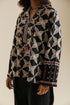 EMBROIDERED TOP (E0880/119/902)
