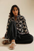 EMBROIDERED TOP (E0880/119/902)