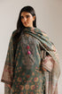 EMBROIDERED SUIT (E0880/202/708)