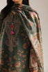 EMBROIDERED SUIT (E0880/202/708)