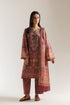 EMBROIDERED SUIT (E0880/202/805)