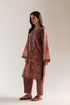 EMBROIDERED SUIT (E0880/202/805)