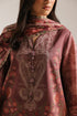 EMBROIDERED SUIT (E0880/202/805)