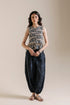 PRINTED SUIT (E0881/119/002)