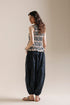 PRINTED SUIT (E0881/119/002)