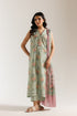 EMBROIDERED SUIT (E0881/202/130)