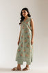 EMBROIDERED SUIT (E0881/202/130)