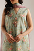 EMBROIDERED SUIT (E0881/202/130)