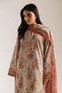 EMBROIDERED SUIT (E0881/202/814)