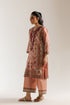 EMBROIDERED SUIT (E0882/202/813)