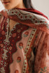 EMBROIDERED SUIT (E0882/202/813)