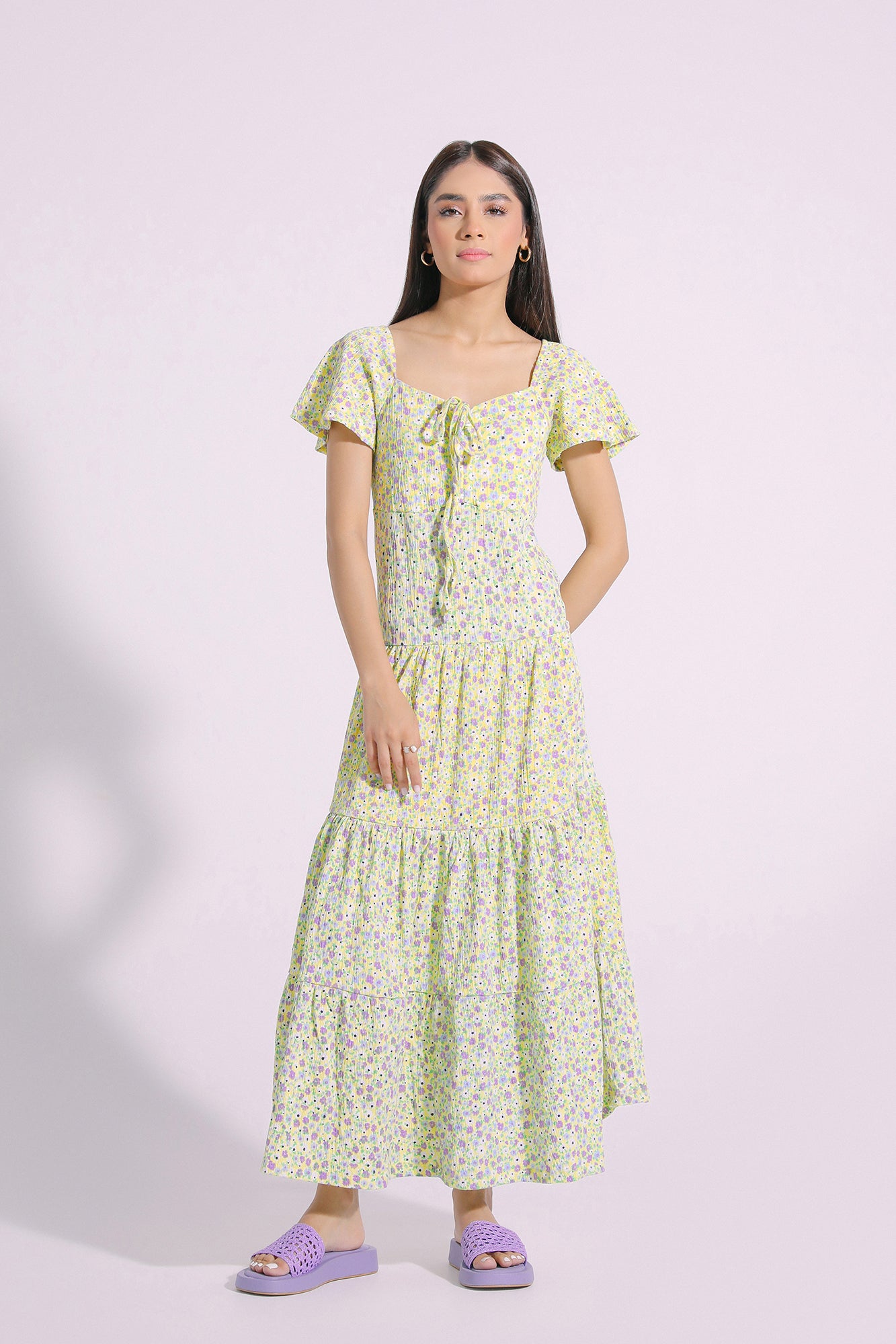 10 Western Dresses a Woman Should Embrace