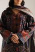 EMBROIDERED SUIT (E0885/202/622)