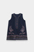 EMBROIDERED KURTI (E0887/119/619)